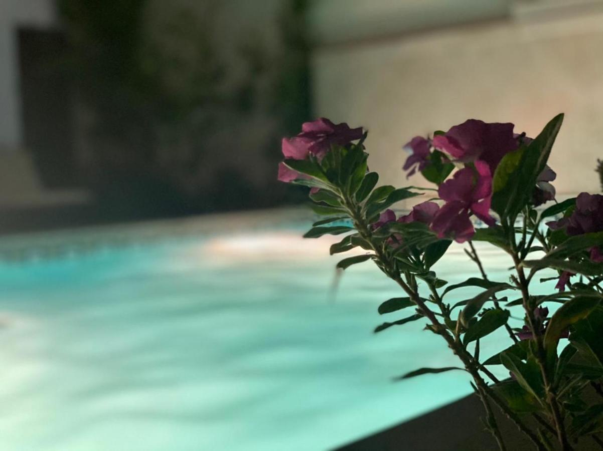 Dar Misk Hotell Sukrah Eksteriør bilde
